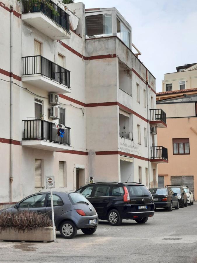 Hotel Il Sogno Della Sirena Alguer Exterior foto
