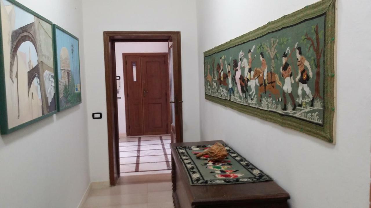 Hotel Il Sogno Della Sirena Alguer Exterior foto