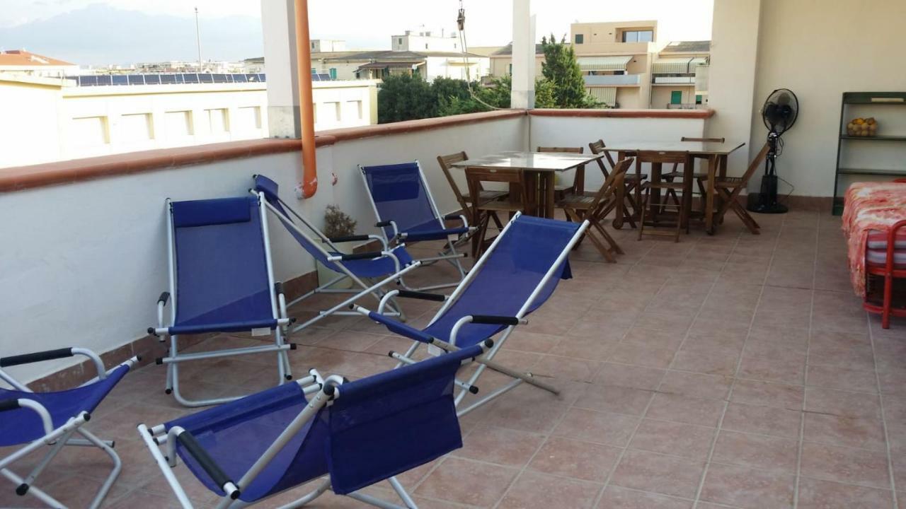 Hotel Il Sogno Della Sirena Alguer Exterior foto